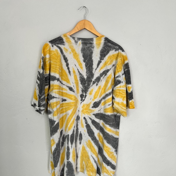 Vintage 1999 Pittsburgh Steelers graphic tee - Picture 3 of 4